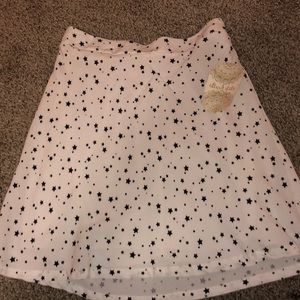 Altar’d state skirt
